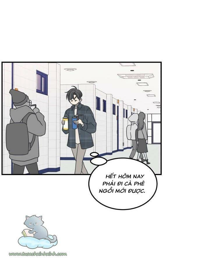 Kế Hoạch Hẹn Hò Của Bareum Chapter 43 - 11