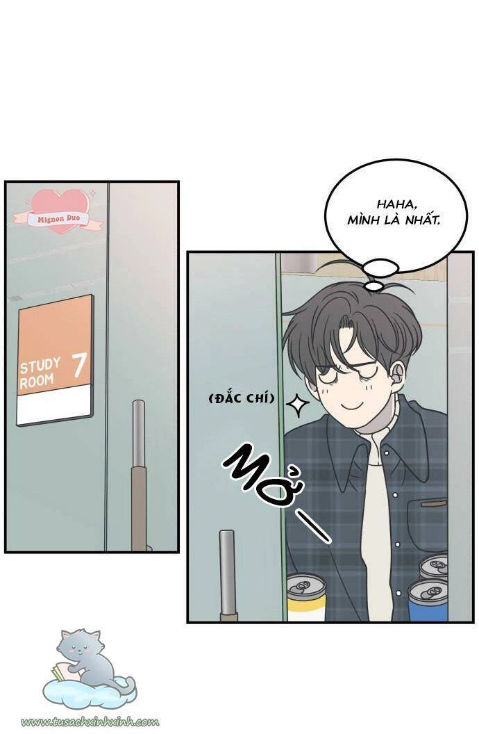 Kế Hoạch Hẹn Hò Của Bareum Chapter 43 - 14