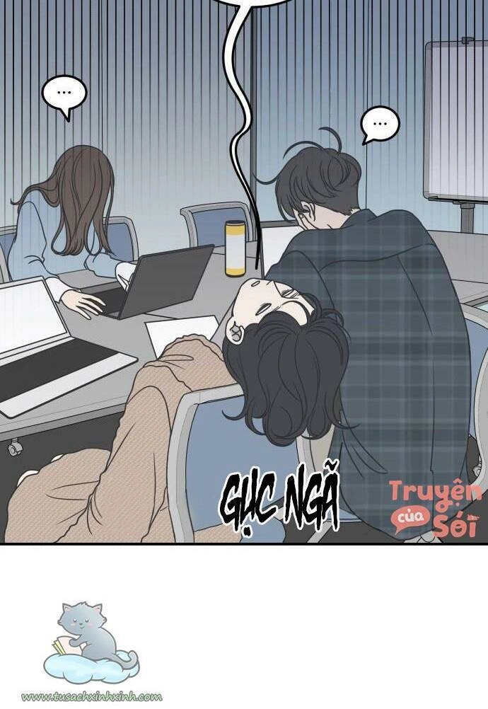 Kế Hoạch Hẹn Hò Của Bareum Chapter 43 - 19