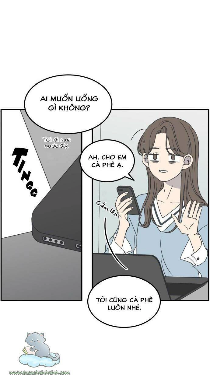 Kế Hoạch Hẹn Hò Của Bareum Chapter 43 - 22