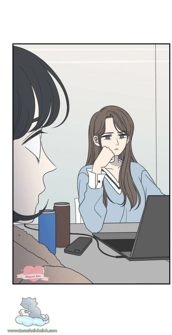 Kế Hoạch Hẹn Hò Của Bareum Chapter 43 - 25