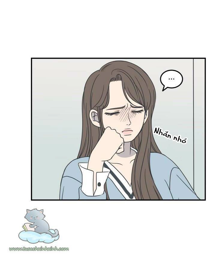 Kế Hoạch Hẹn Hò Của Bareum Chapter 43 - 26