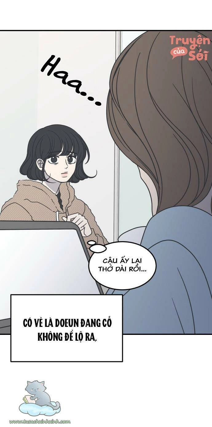 Kế Hoạch Hẹn Hò Của Bareum Chapter 43 - 27