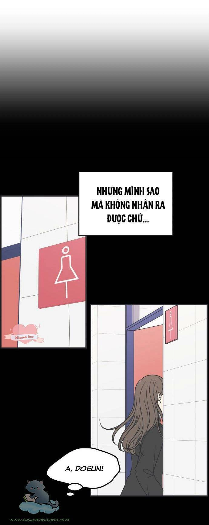 Kế Hoạch Hẹn Hò Của Bareum Chapter 43 - 28