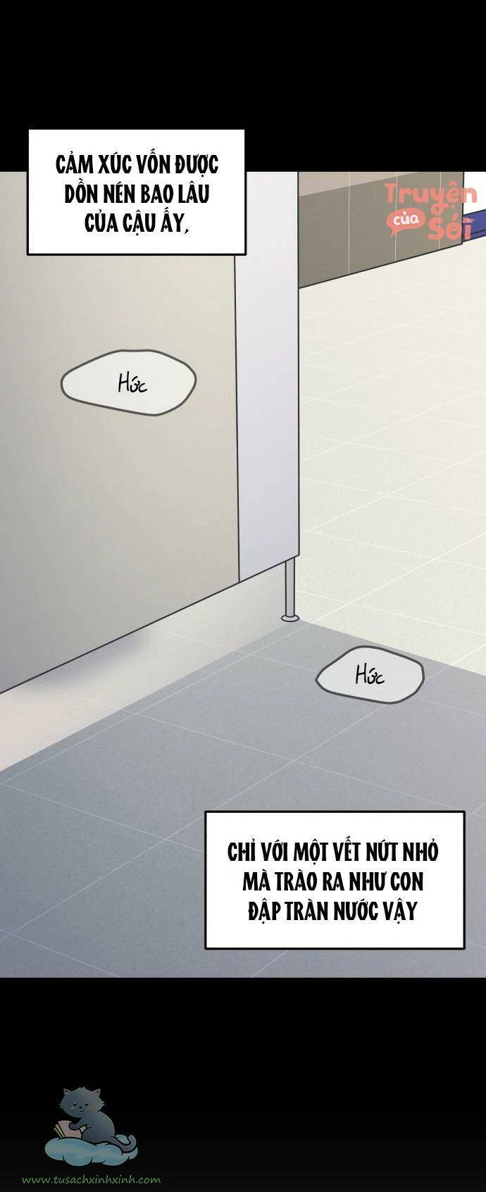 Kế Hoạch Hẹn Hò Của Bareum Chapter 43 - 30