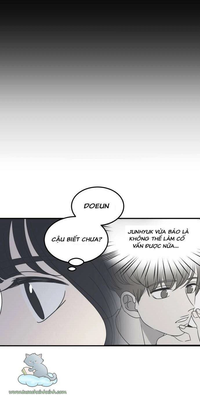 Kế Hoạch Hẹn Hò Của Bareum Chapter 43 - 31