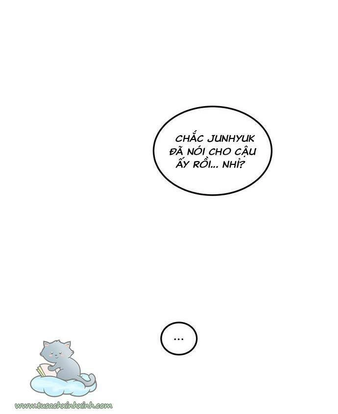 Kế Hoạch Hẹn Hò Của Bareum Chapter 43 - 32