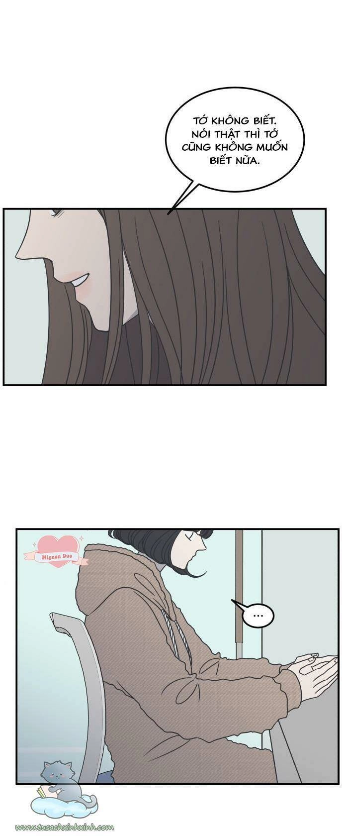 Kế Hoạch Hẹn Hò Của Bareum Chapter 43 - 35