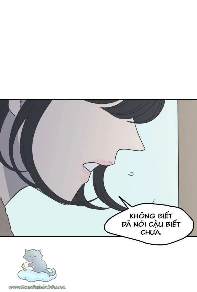 Kế Hoạch Hẹn Hò Của Bareum Chapter 43 - 37