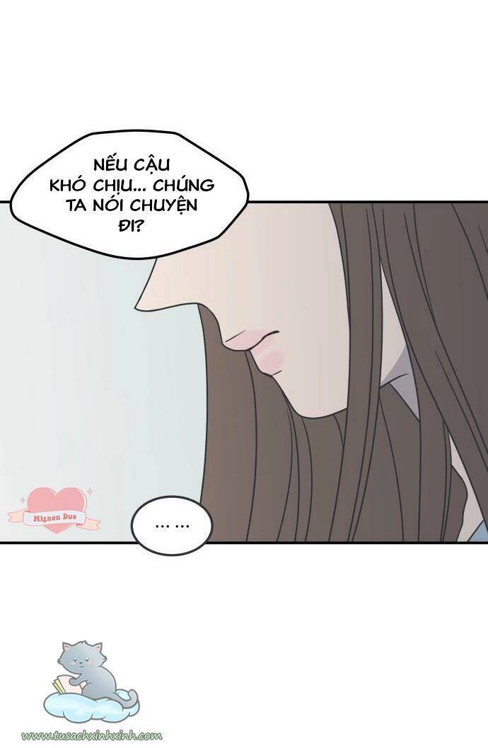 Kế Hoạch Hẹn Hò Của Bareum Chapter 43 - 38