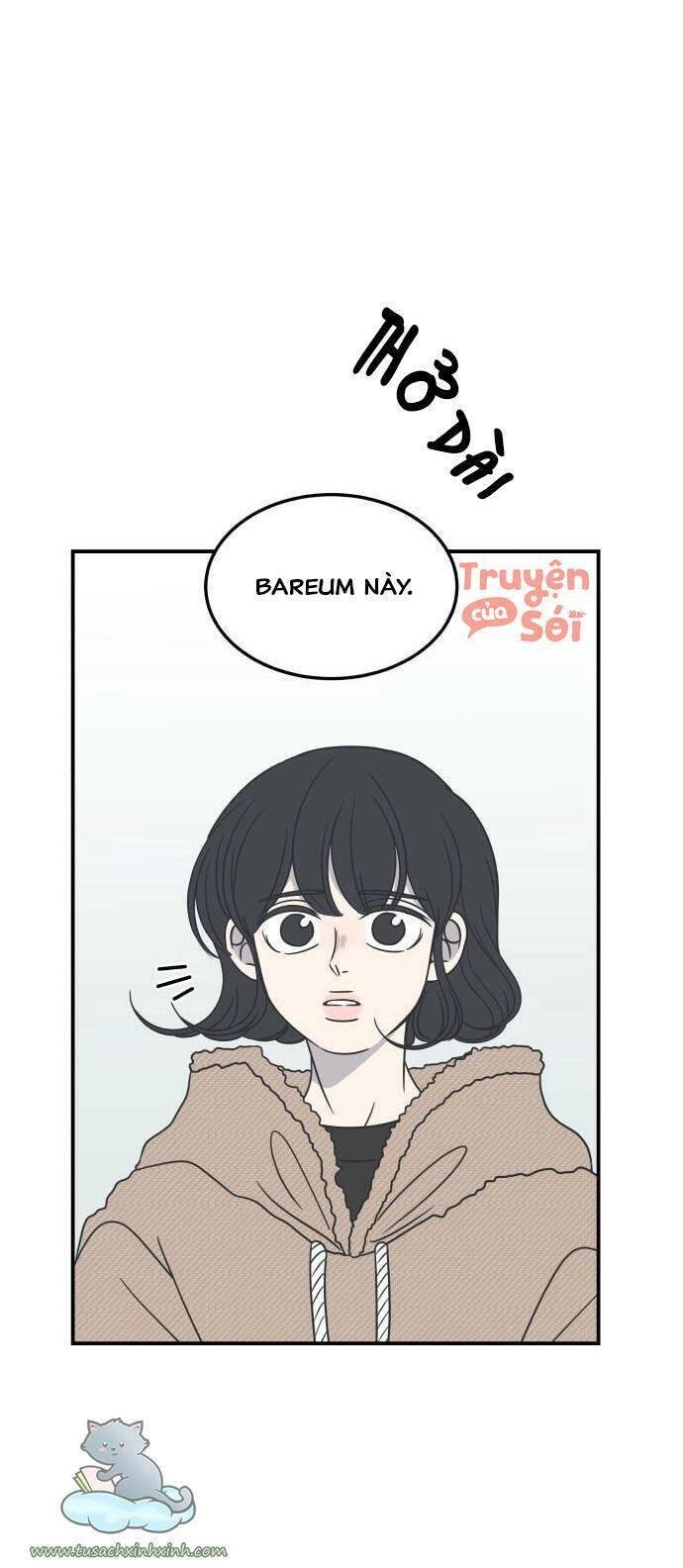 Kế Hoạch Hẹn Hò Của Bareum Chapter 43 - 39