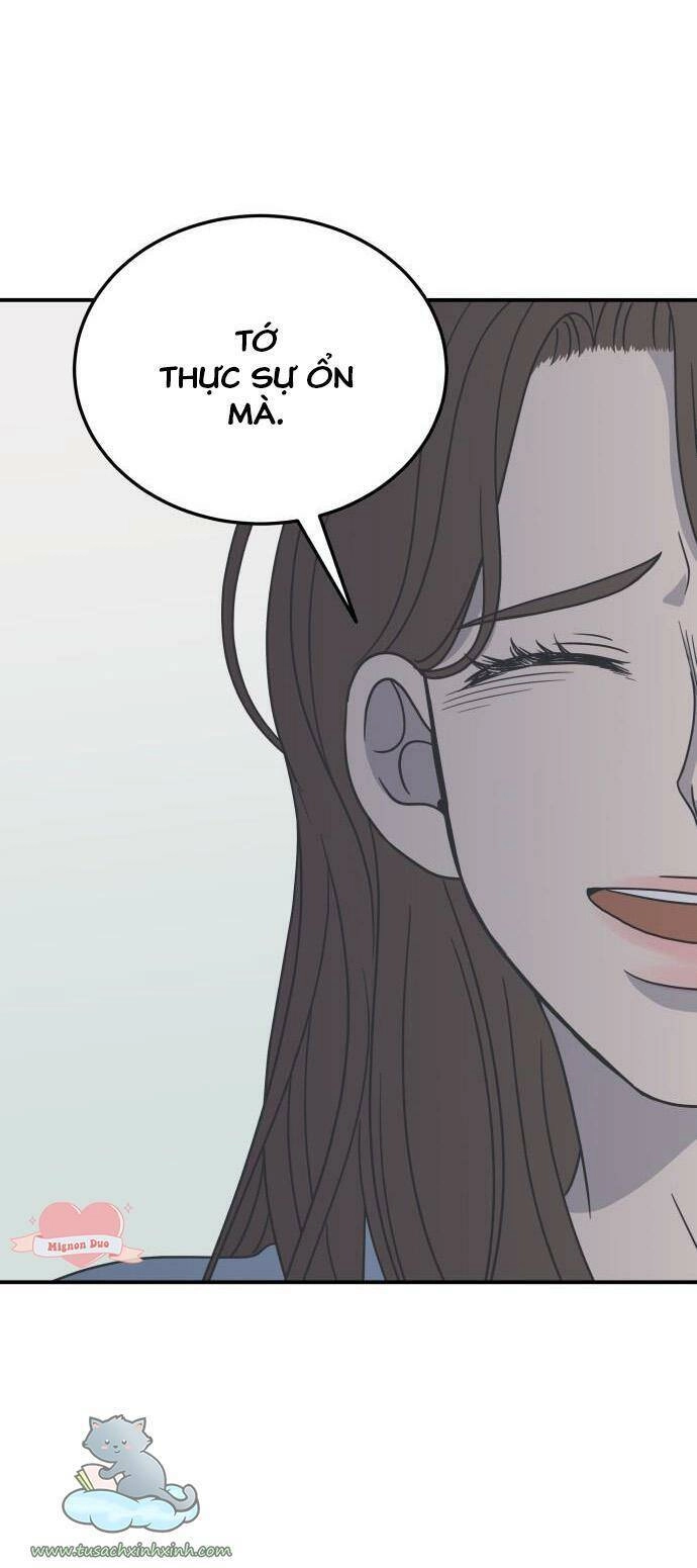 Kế Hoạch Hẹn Hò Của Bareum Chapter 43 - 40