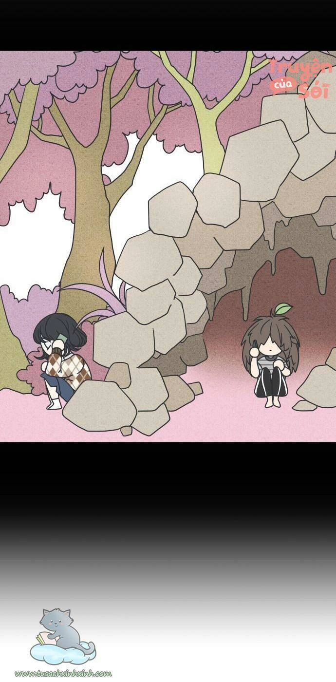 Kế Hoạch Hẹn Hò Của Bareum Chapter 43 - 42