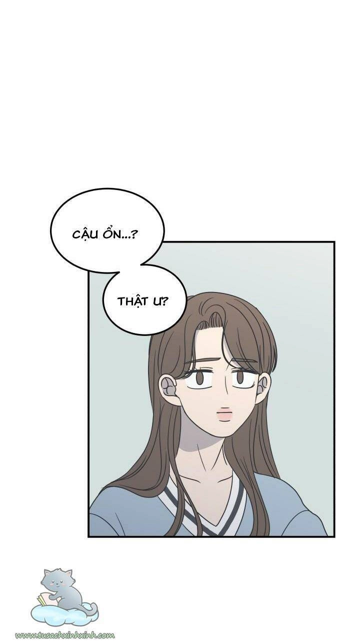 Kế Hoạch Hẹn Hò Của Bareum Chapter 43 - 43