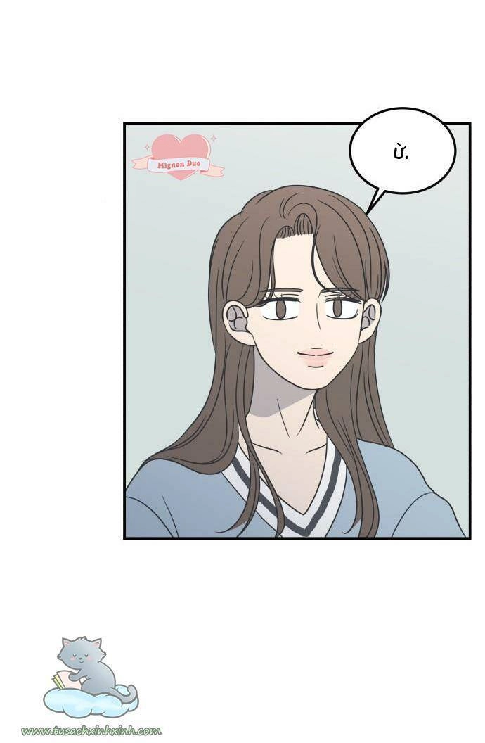 Kế Hoạch Hẹn Hò Của Bareum Chapter 43 - 44