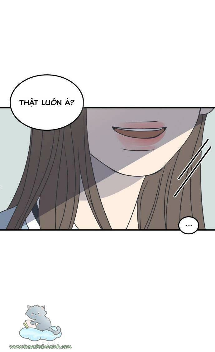 Kế Hoạch Hẹn Hò Của Bareum Chapter 43 - 45