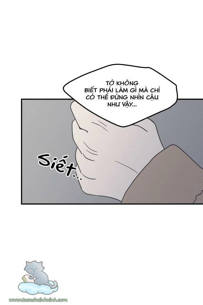 Kế Hoạch Hẹn Hò Của Bareum Chapter 43 - 48