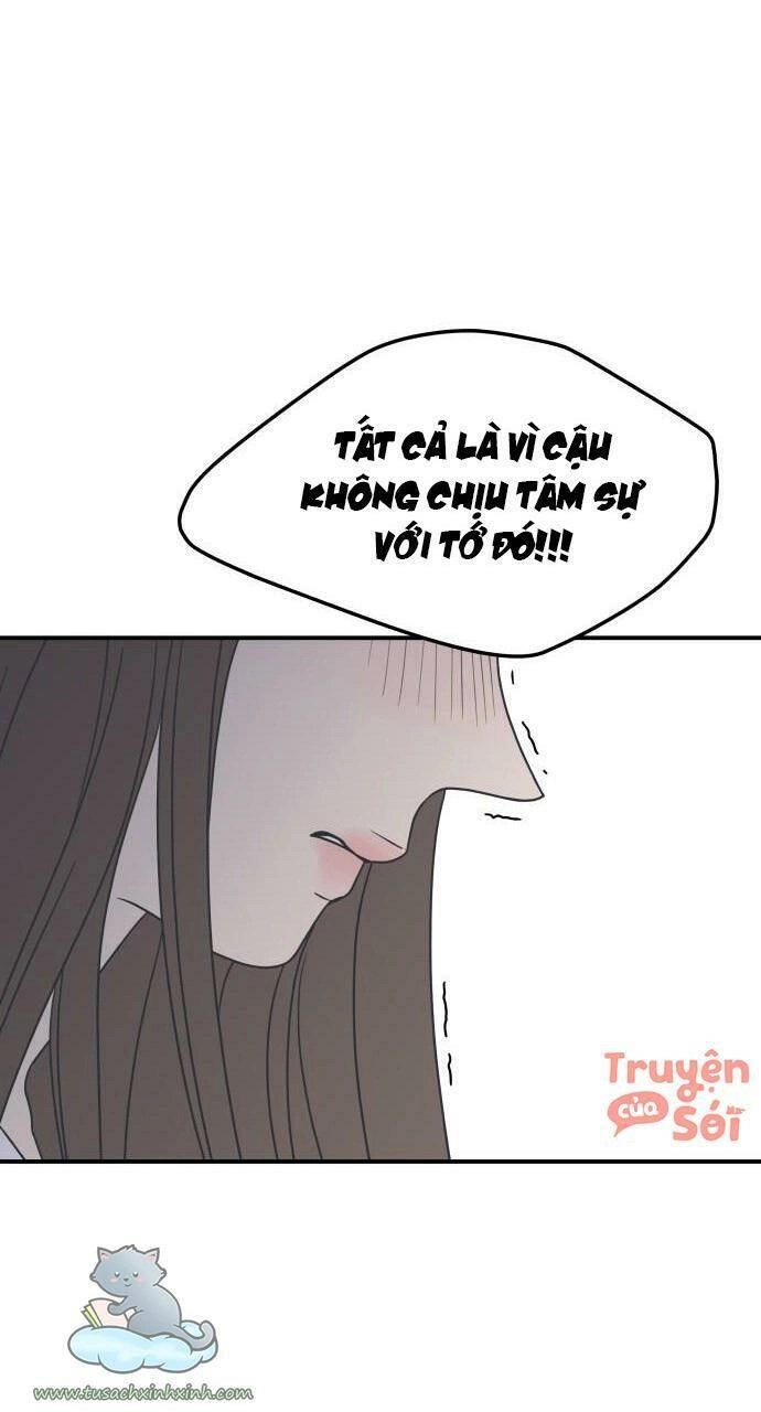 Kế Hoạch Hẹn Hò Của Bareum Chapter 43 - 49