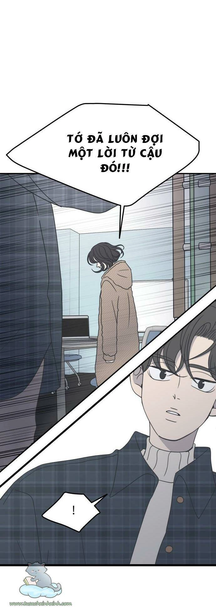 Kế Hoạch Hẹn Hò Của Bareum Chapter 43 - 57