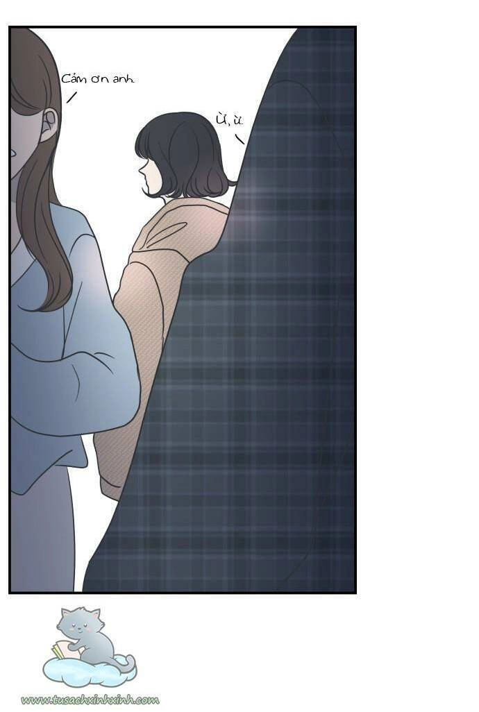 Kế Hoạch Hẹn Hò Của Bareum Chapter 43 - 60