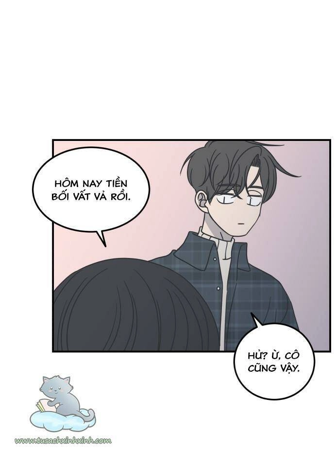 Kế Hoạch Hẹn Hò Của Bareum Chapter 43 - 63