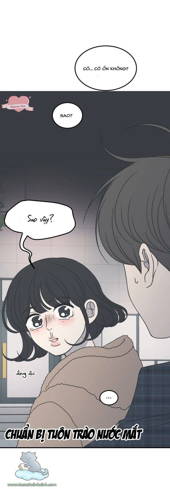 Kế Hoạch Hẹn Hò Của Bareum Chapter 43 - 64