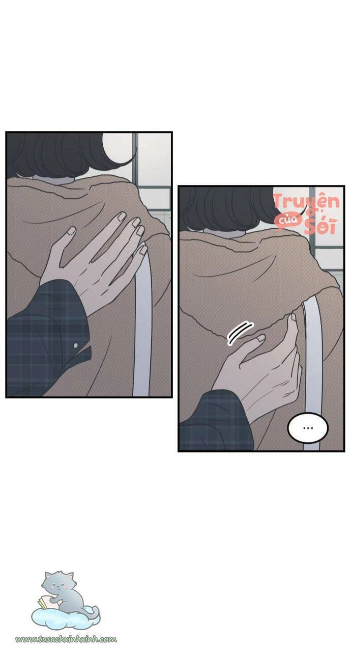 Kế Hoạch Hẹn Hò Của Bareum Chapter 43 - 66