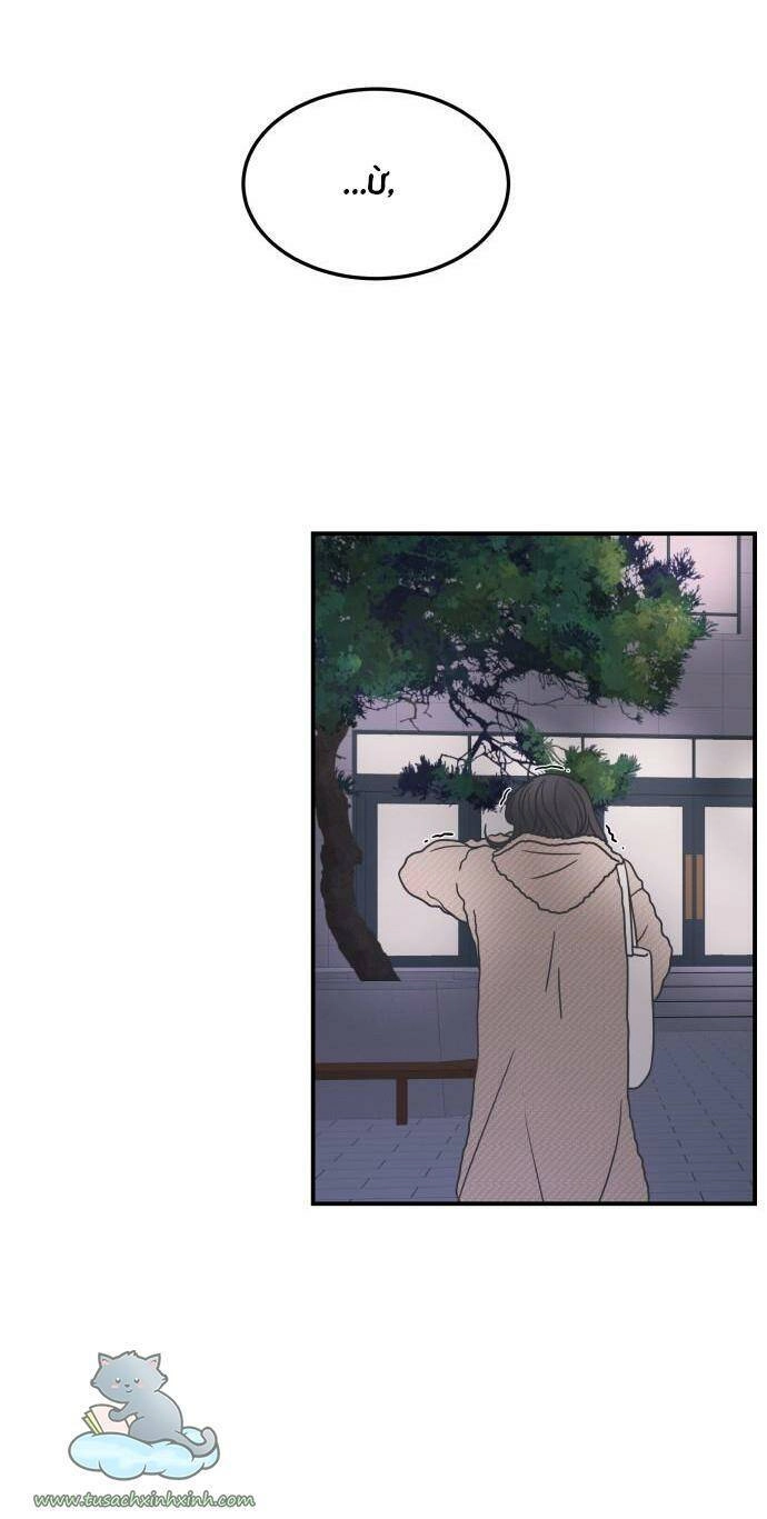 Kế Hoạch Hẹn Hò Của Bareum Chapter 43 - 67