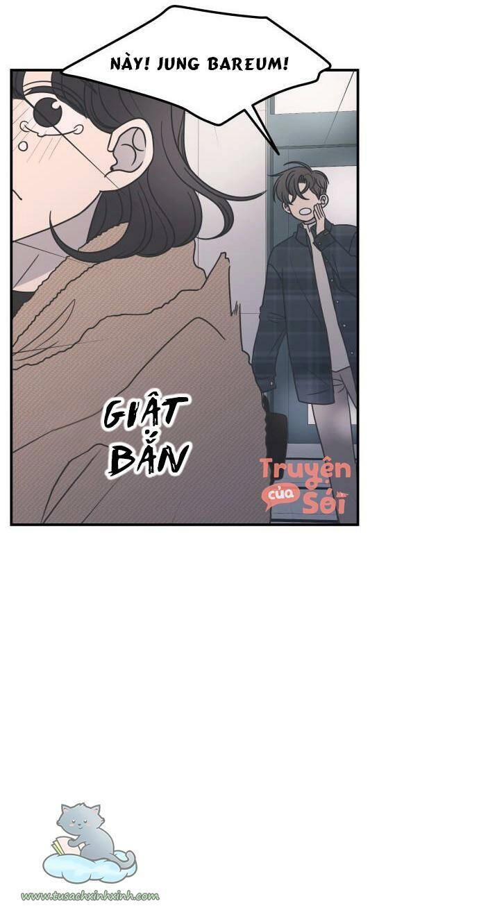 Kế Hoạch Hẹn Hò Của Bareum Chapter 43 - 70