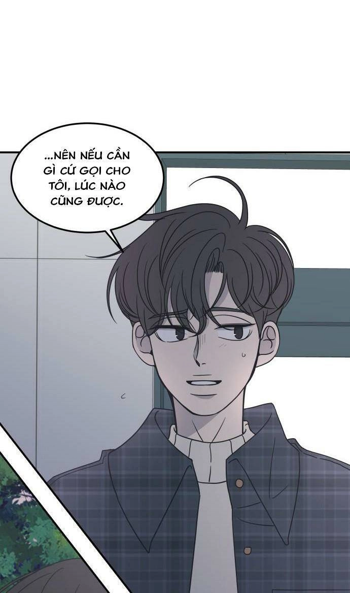 Kế Hoạch Hẹn Hò Của Bareum Chapter 43 - 72