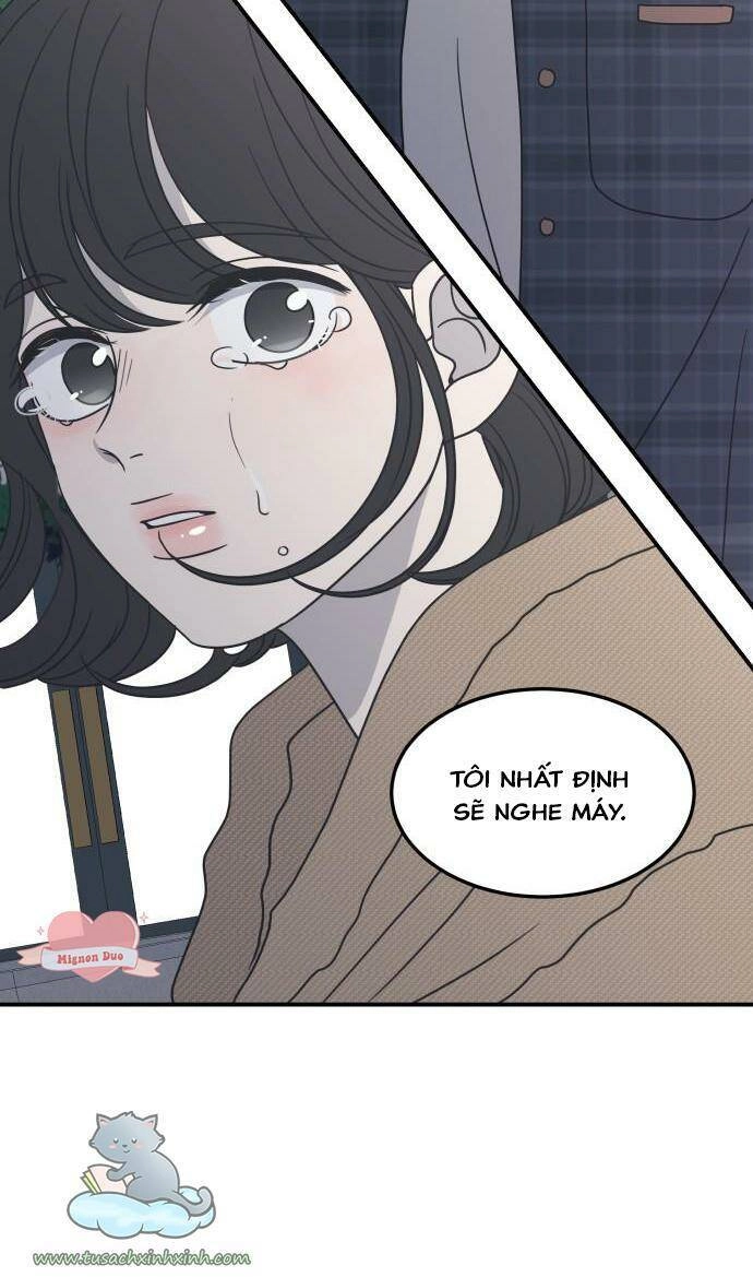 Kế Hoạch Hẹn Hò Của Bareum Chapter 43 - 73