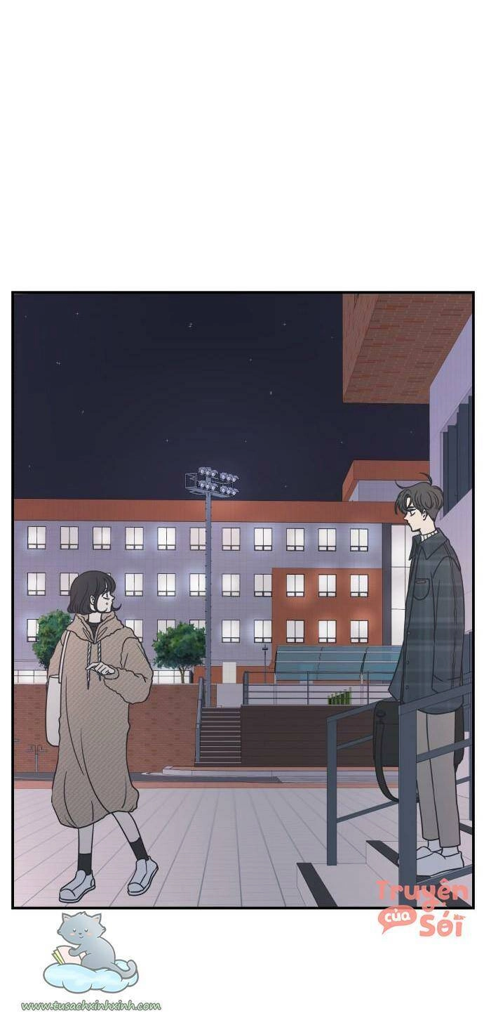 Kế Hoạch Hẹn Hò Của Bareum Chapter 43 - 74