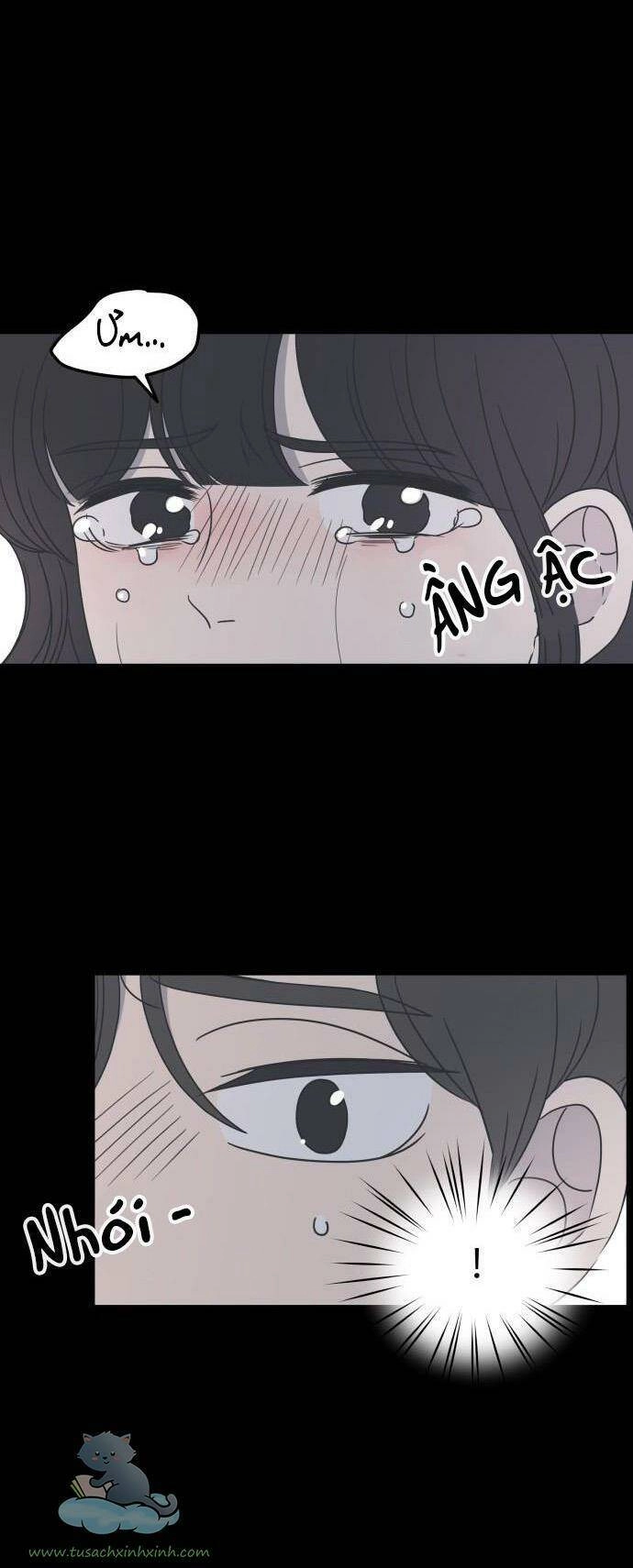 Kế Hoạch Hẹn Hò Của Bareum Chapter 44 - 6