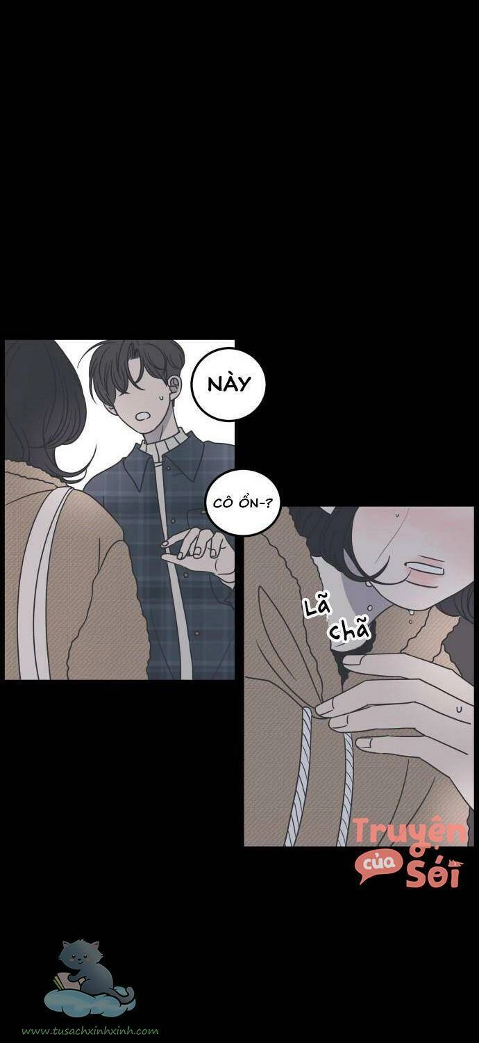 Kế Hoạch Hẹn Hò Của Bareum Chapter 44 - 7