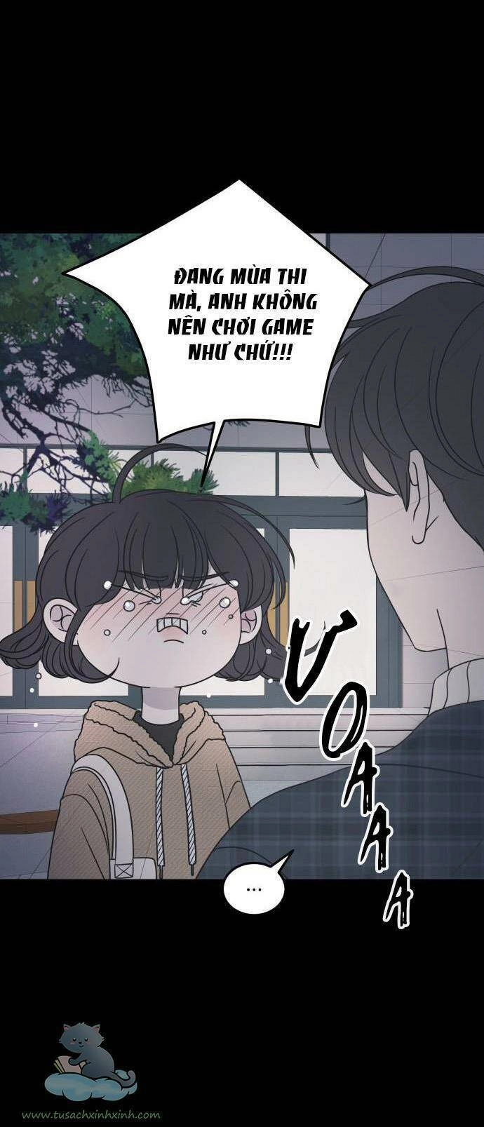 Kế Hoạch Hẹn Hò Của Bareum Chapter 44 - 8