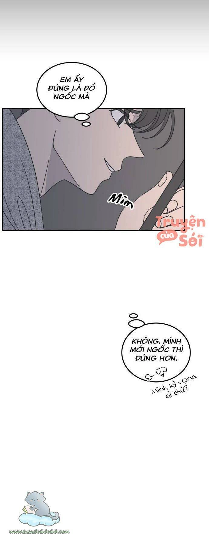 Kế Hoạch Hẹn Hò Của Bareum Chapter 44 - 10