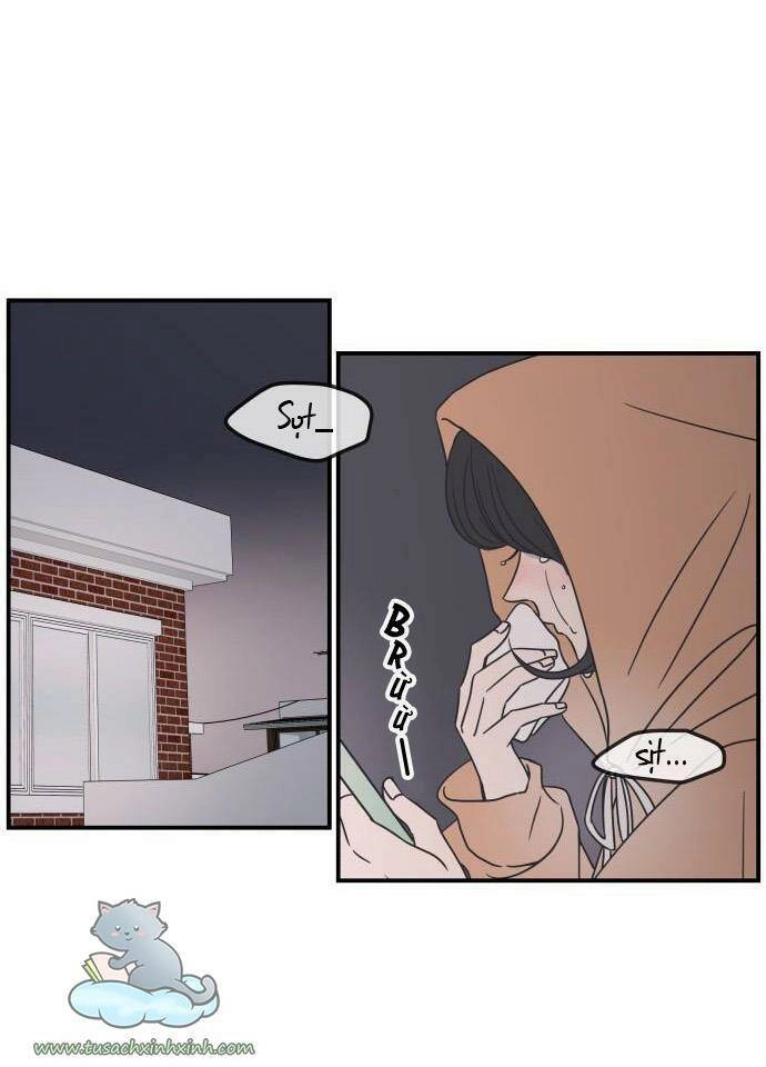 Kế Hoạch Hẹn Hò Của Bareum Chapter 44 - 11