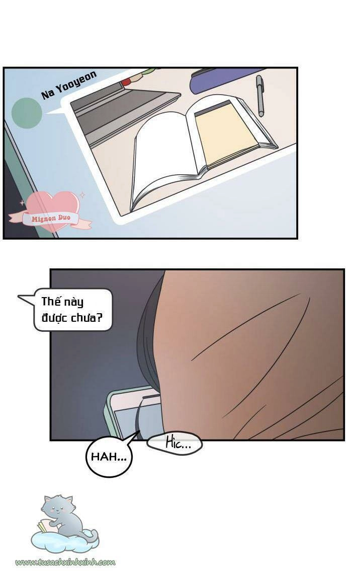 Kế Hoạch Hẹn Hò Của Bareum Chapter 44 - 12