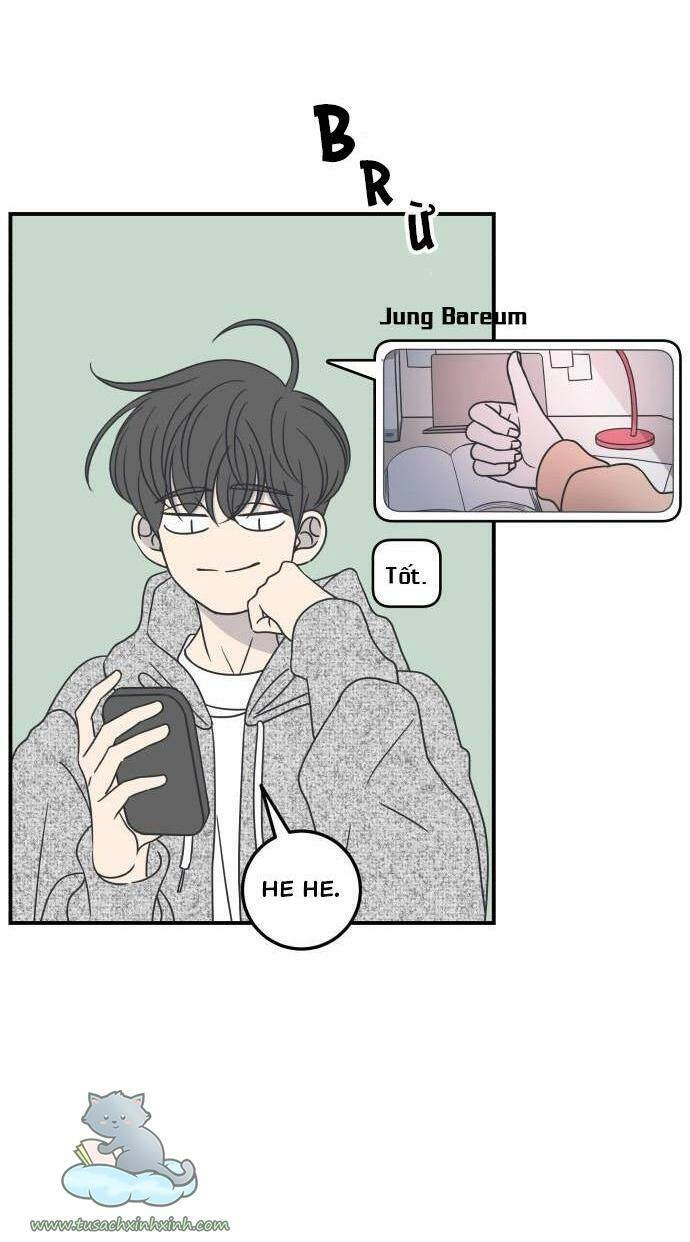 Kế Hoạch Hẹn Hò Của Bareum Chapter 44 - 13