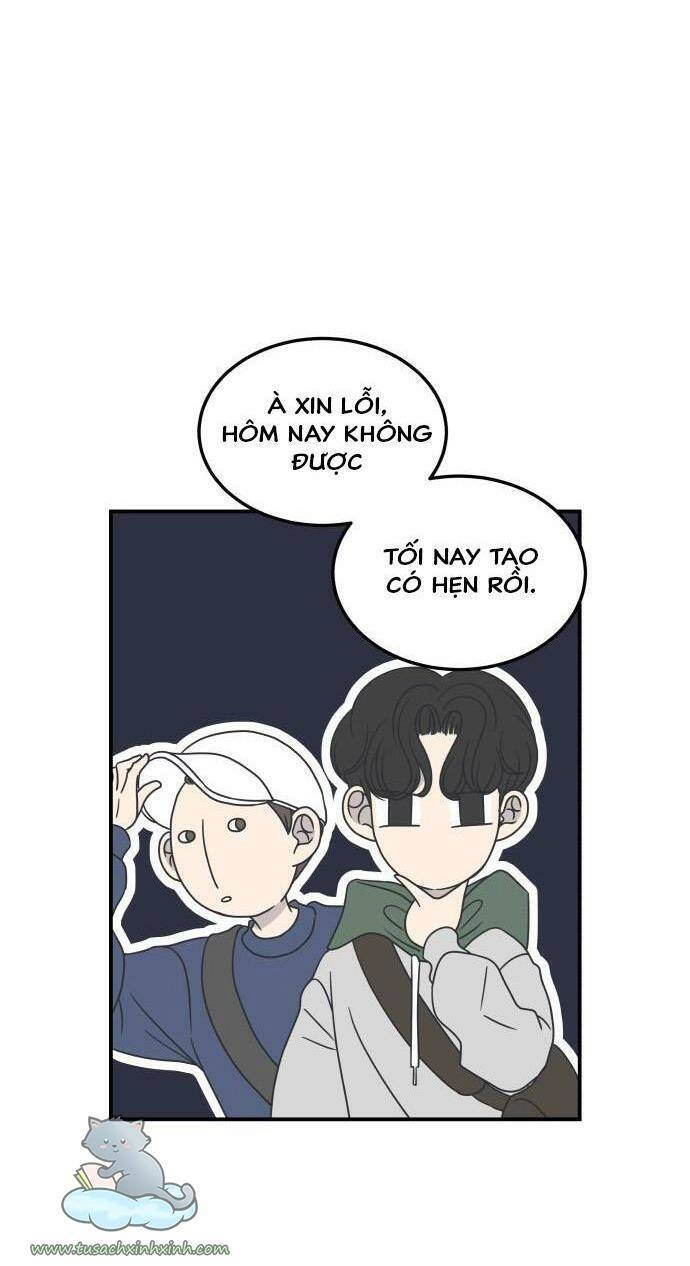 Kế Hoạch Hẹn Hò Của Bareum Chapter 44 - 20