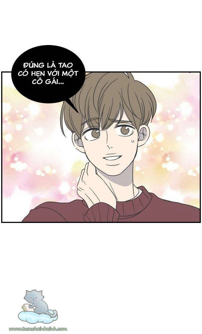 Kế Hoạch Hẹn Hò Của Bareum Chapter 44 - 22