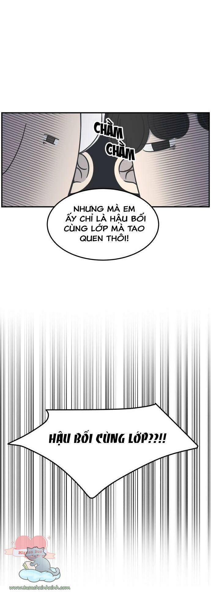 Kế Hoạch Hẹn Hò Của Bareum Chapter 44 - 23