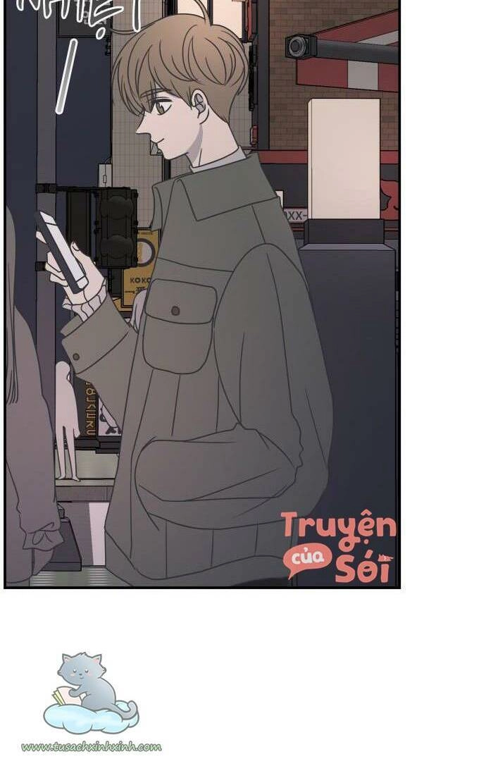 Kế Hoạch Hẹn Hò Của Bareum Chapter 44 - 28