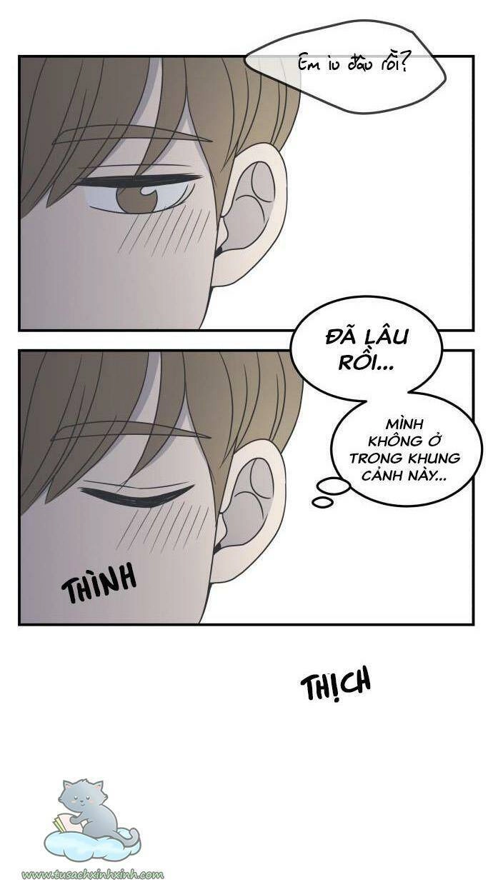 Kế Hoạch Hẹn Hò Của Bareum Chapter 44 - 33