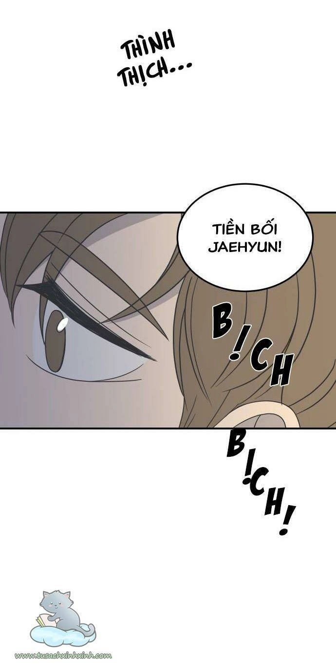 Kế Hoạch Hẹn Hò Của Bareum Chapter 44 - 34