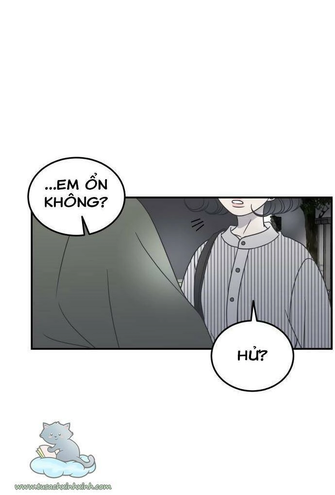 Kế Hoạch Hẹn Hò Của Bareum Chapter 44 - 37