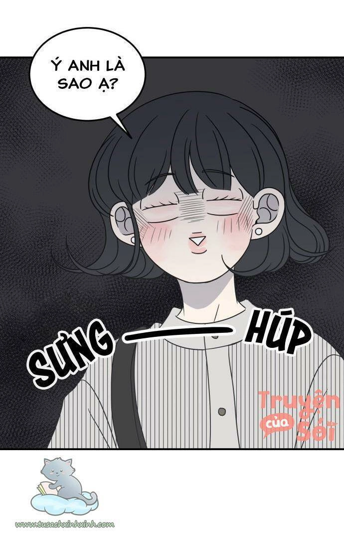 Kế Hoạch Hẹn Hò Của Bareum Chapter 44 - 38