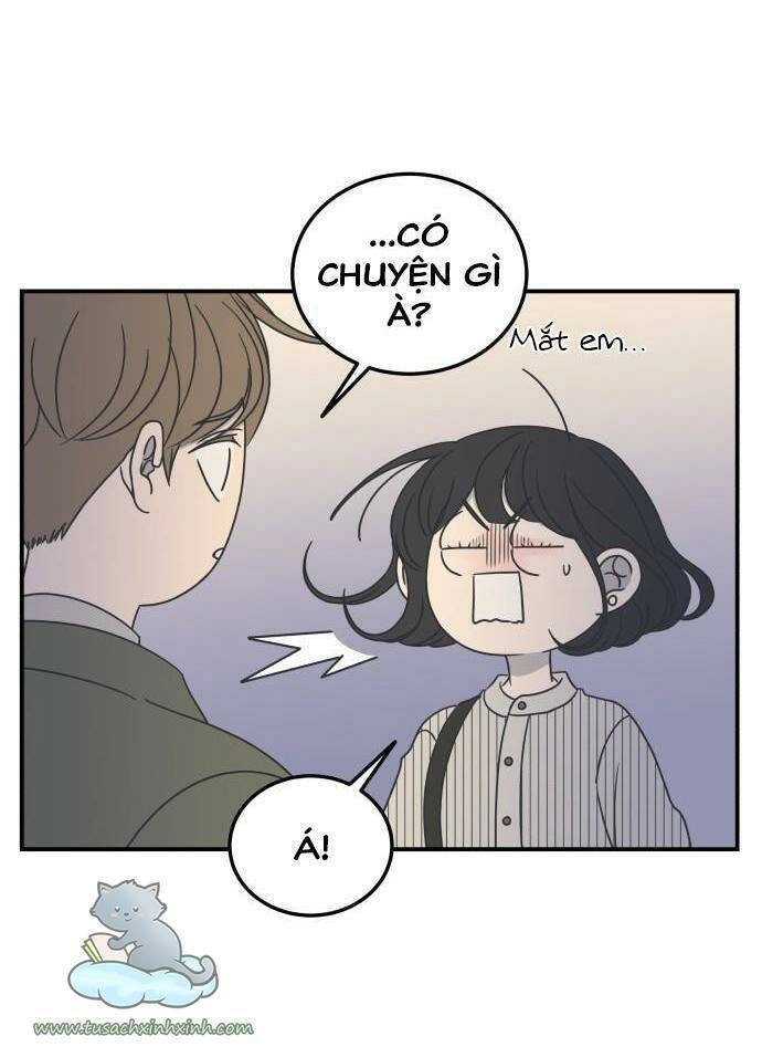 Kế Hoạch Hẹn Hò Của Bareum Chapter 44 - 39