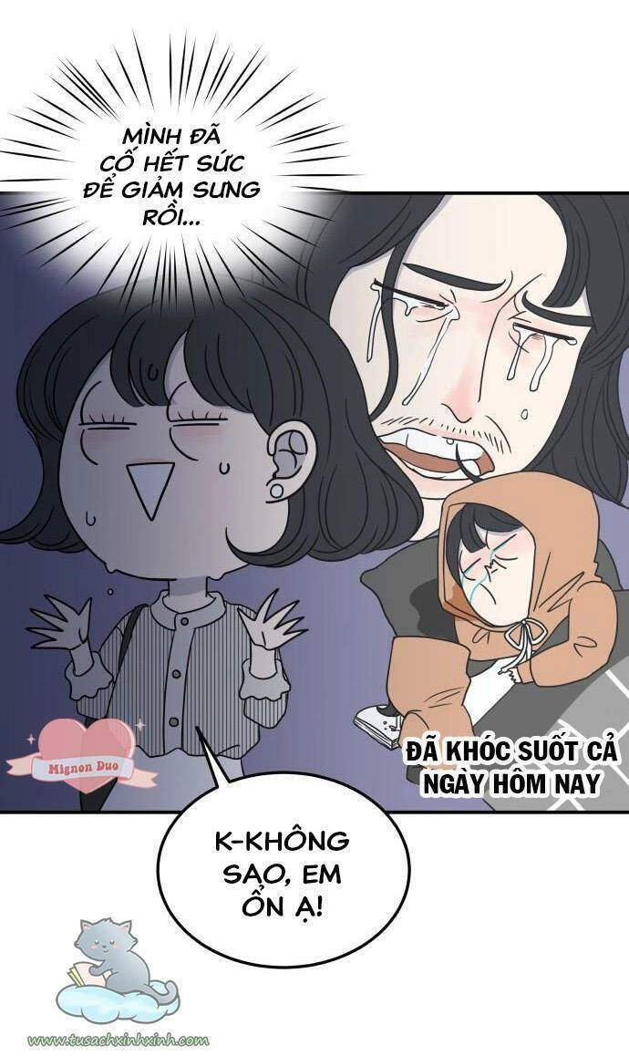 Kế Hoạch Hẹn Hò Của Bareum Chapter 44 - 40