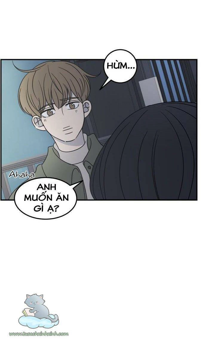 Kế Hoạch Hẹn Hò Của Bareum Chapter 44 - 41